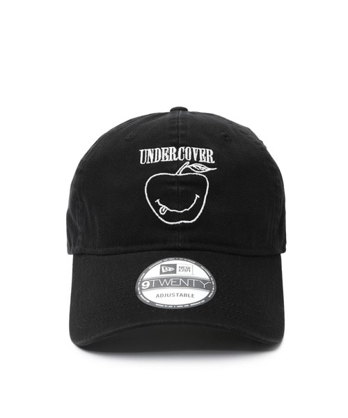 NEW ERA × UNDERCOVER｜ALL｜UNDERCOVER OFFICIAL ONLINE STORE