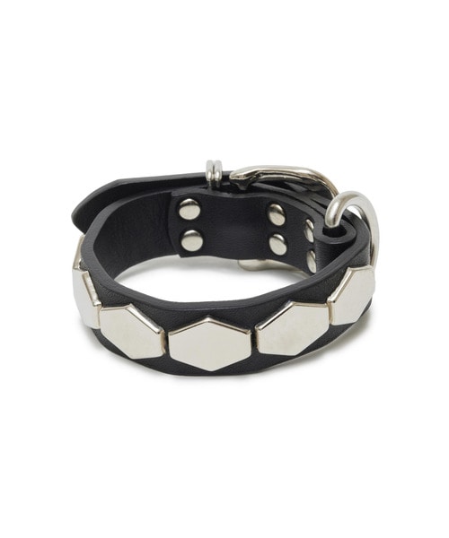 アンダーカバー スタッズ チョーカー UNDERCOVER 21SS スタッズ