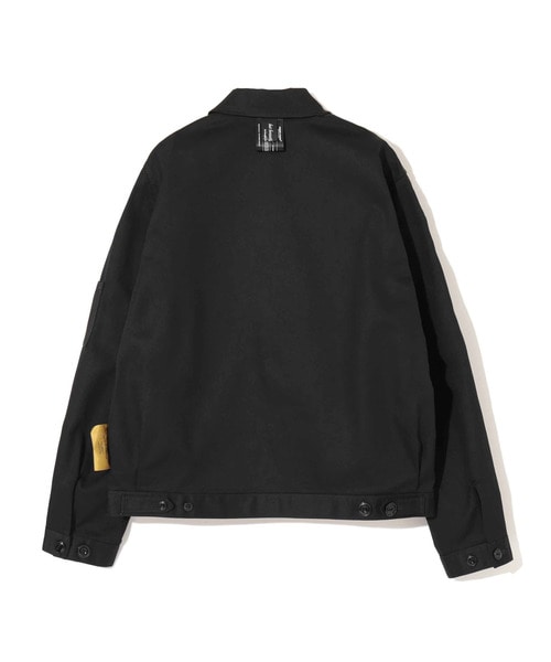 OUTERWEAR｜MENS｜ALL｜UNDERCOVER OFFICIAL ONLINE STORE