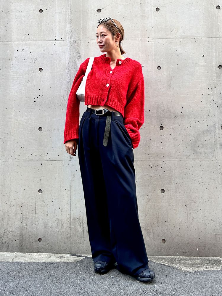 STYLE PHOTO｜Ungrid Official Website