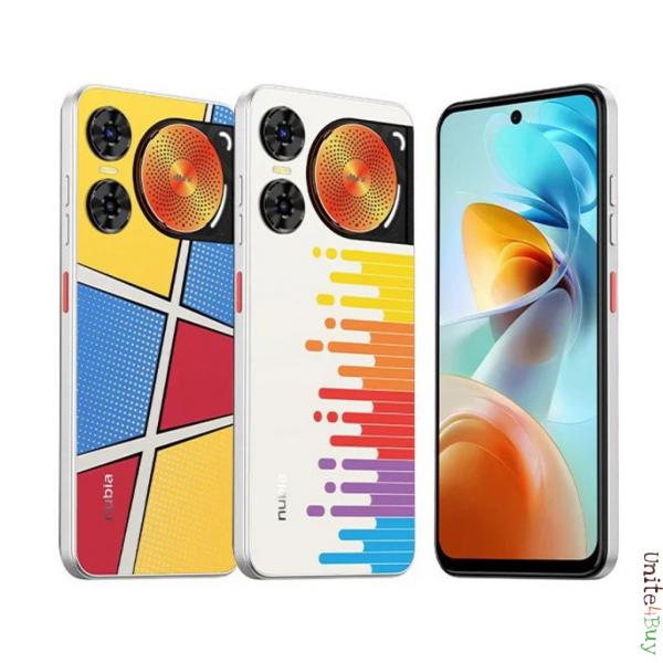 ZTE Nubia Music 2 Review: specs and features, camera quality test