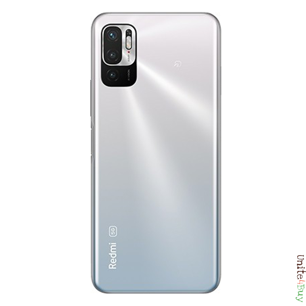 Xiaomi Redmi Note 10 JE Review: specs and features, camera quality