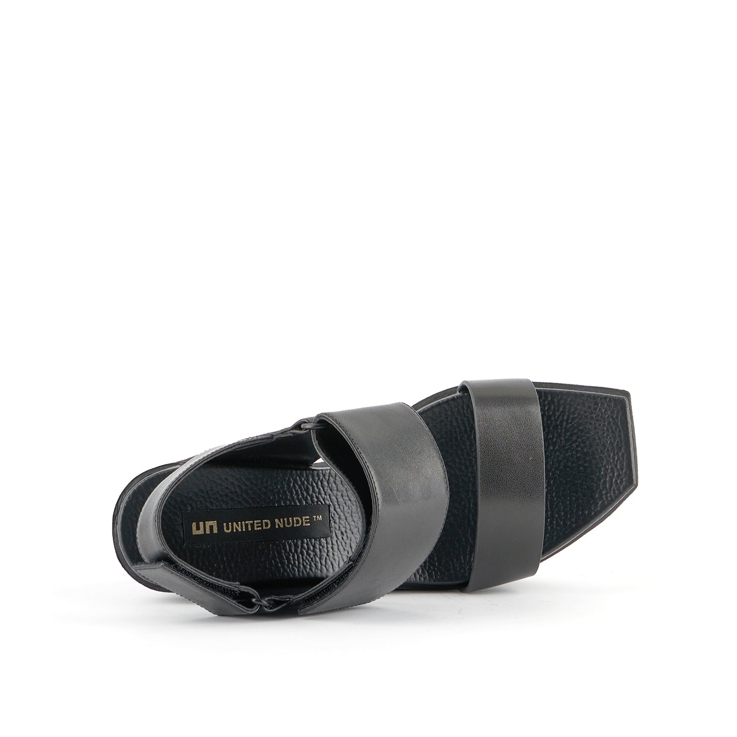 Delta Wedge Sandal – United Nude