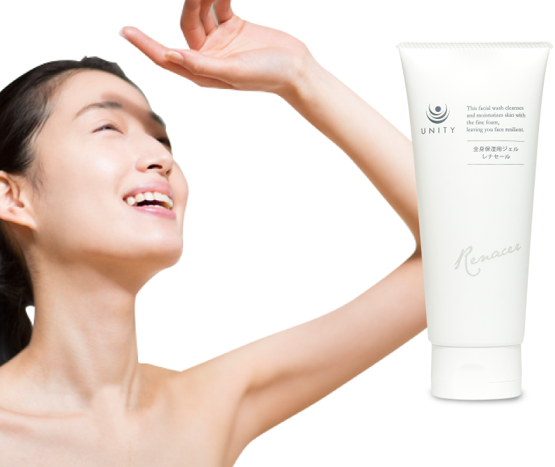レナセール・ジェル | 株式会社ユニティー