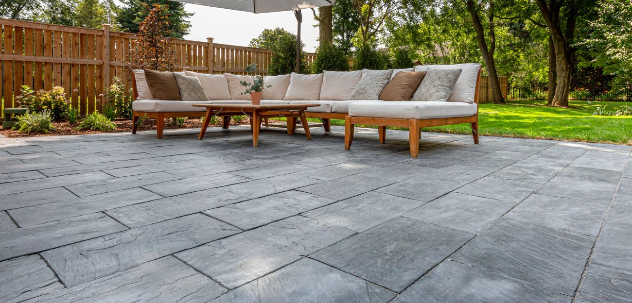 RICHCLIFF® Pavers | Unilock Ohio
