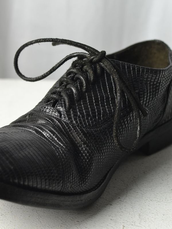 Christian Peau - クリスチャンポー】CP INSTIP SHOES 