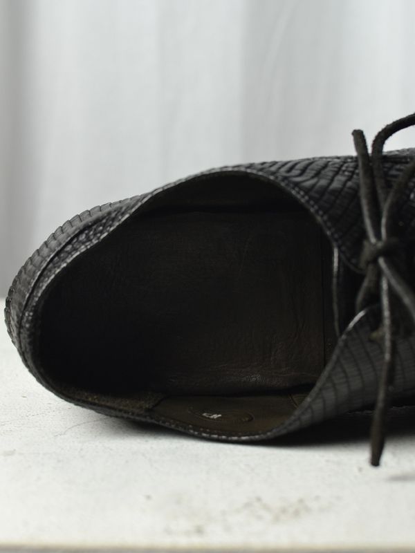 Christian Peau - クリスチャンポー】CP INSTIP SHOES 