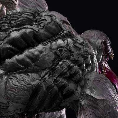 ソフビナル ステルス ヴェノム|千値練 | ユニオンクリエイティブ