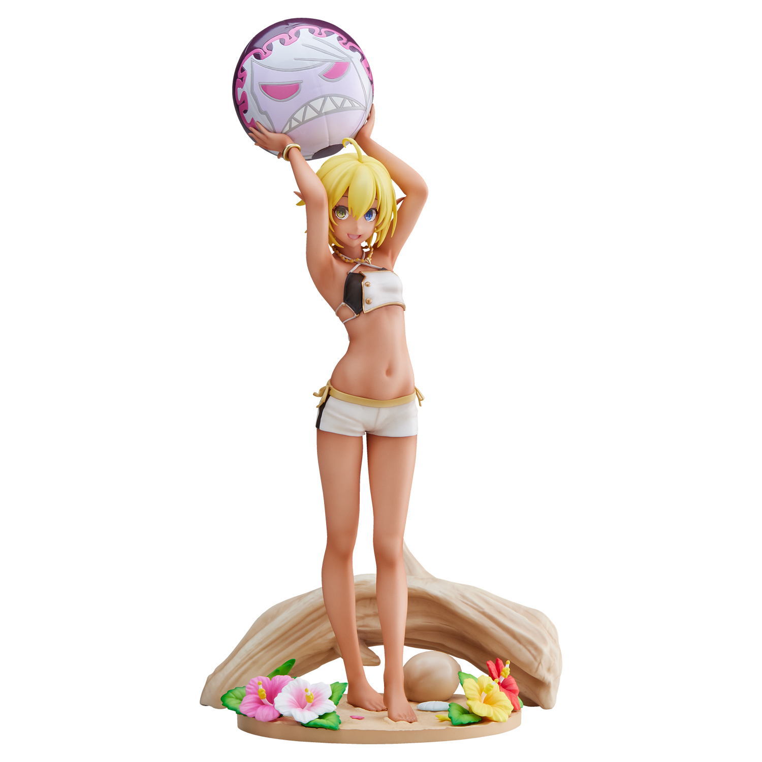 オーバーロード』アウラ・ベラ・フィオーラ so-bin Ver.|ユニオン