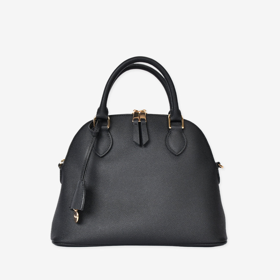 本革 Bugatti bag - ブガッティバッグ (S・M)