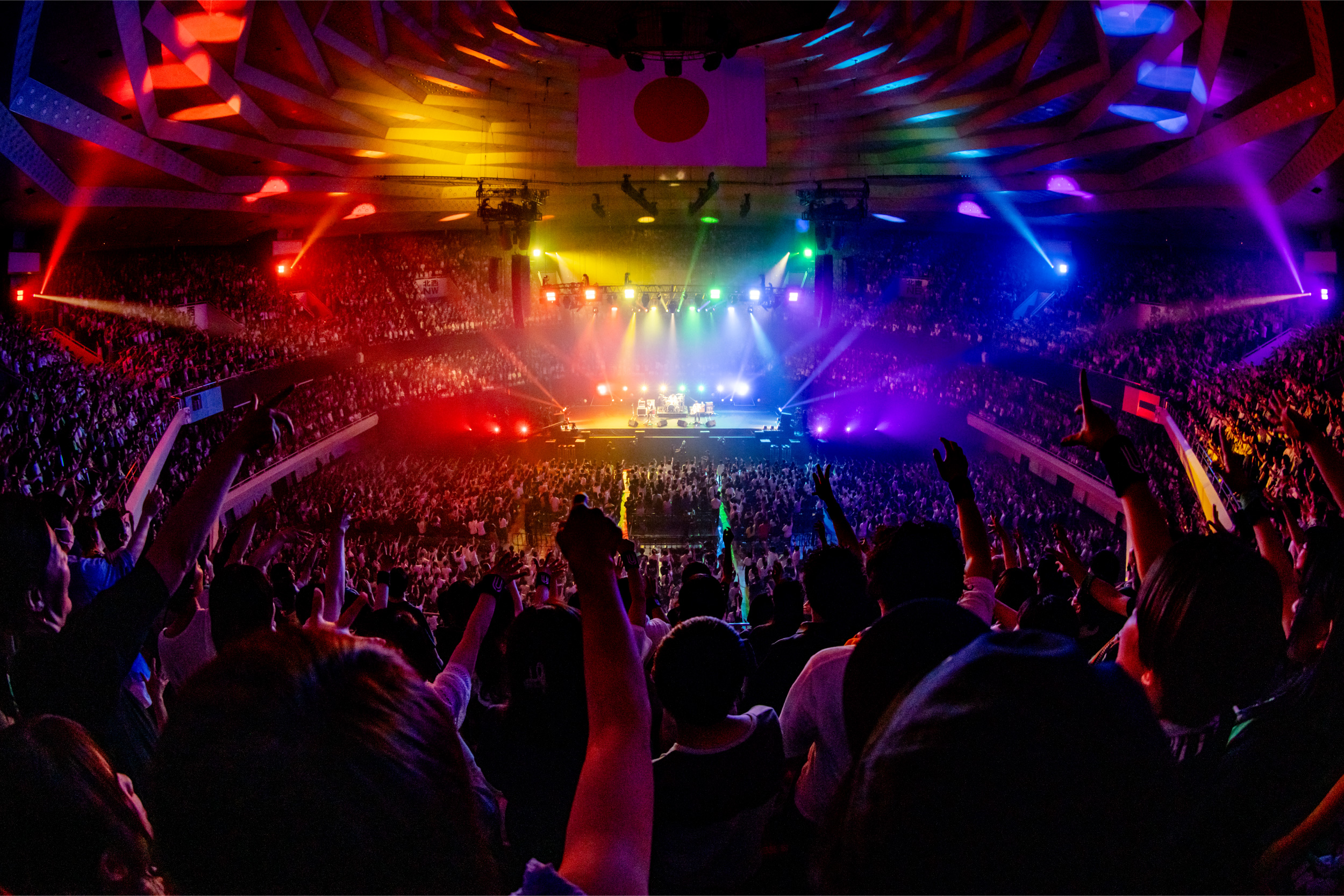 special｜20th Anniversary | UNISON SQUARE GARDEN