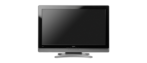 TL32DX22／地上・BS・110度CSデジタルハイビジョン液晶テレビ