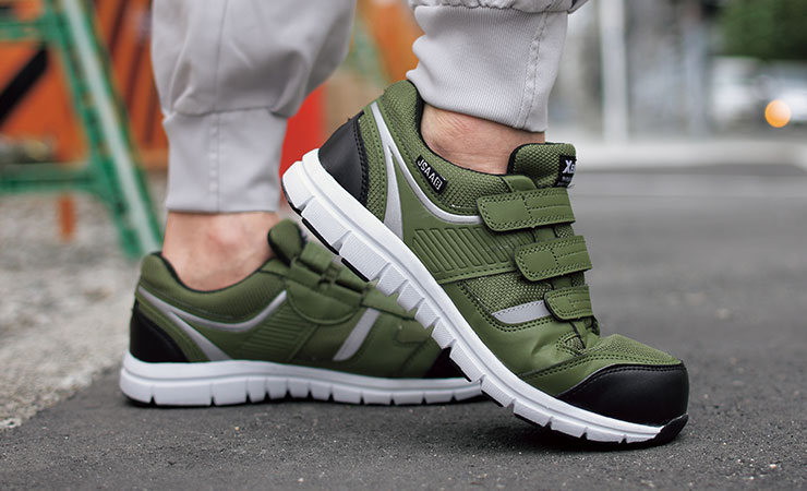 欲しい安全靴を見極める！安全靴の選び方 ｜ ユニネクマガジン