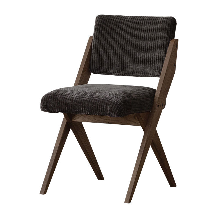 ゼット ダイニングチェア｜ ソファ・家具・インテリアの通販【ウンコ