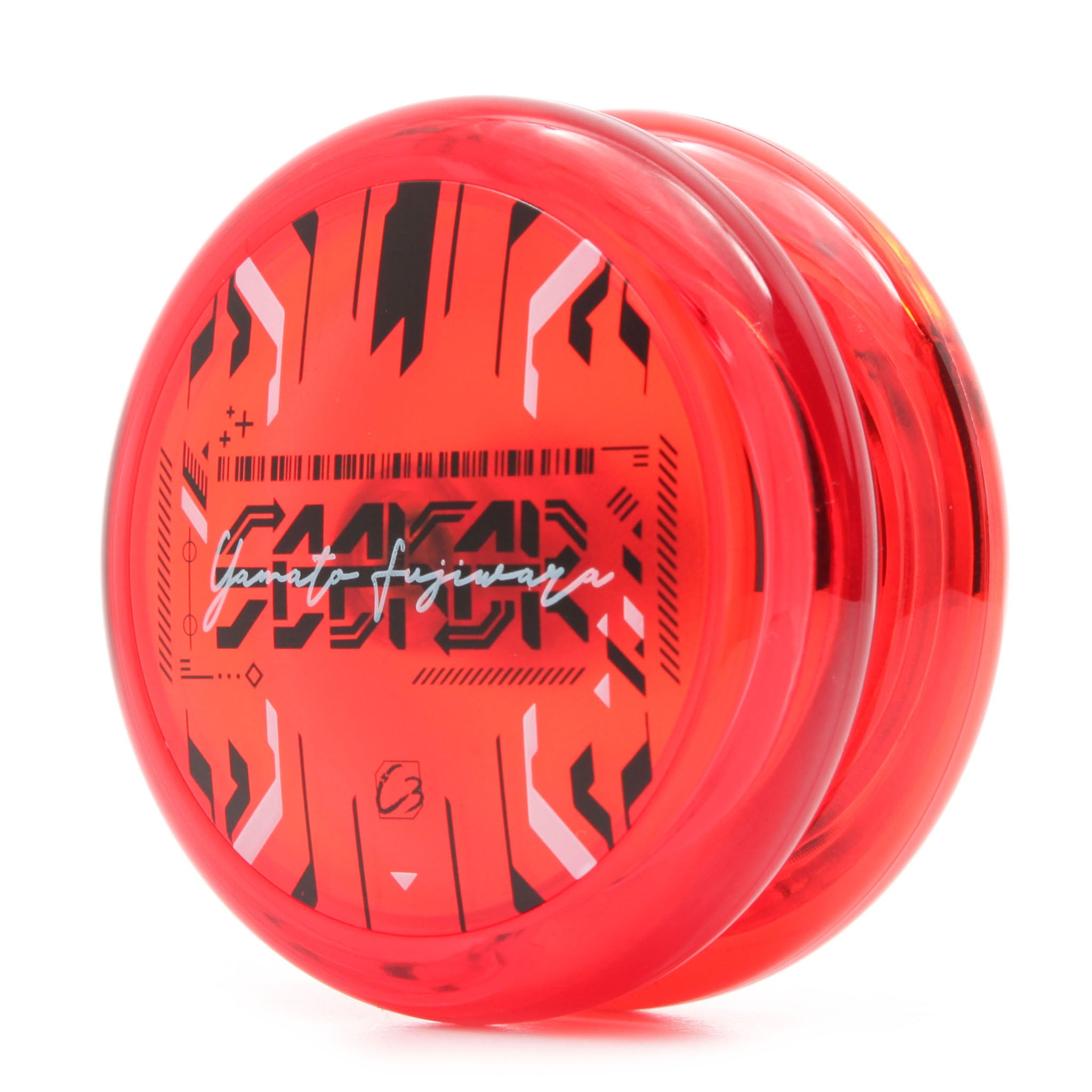 Seeker - C3yoyodesign | Yo-yo Store Rewind - C3yoyodesign - Yo-Yo