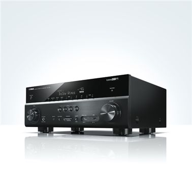 RX-V681 - Overview - AV Receivers - Home Audio - Products - Yamaha