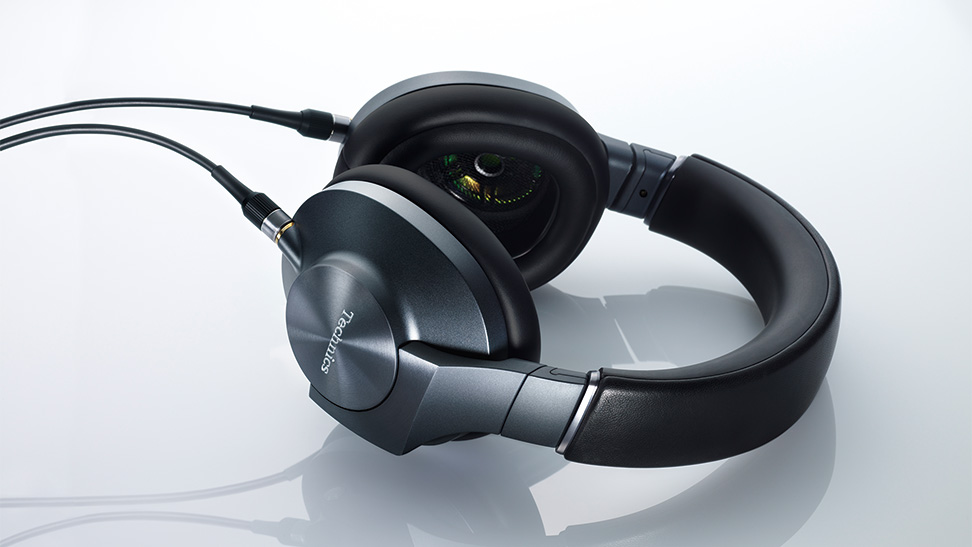 Technics EAH-T700 | USA Tube Audio