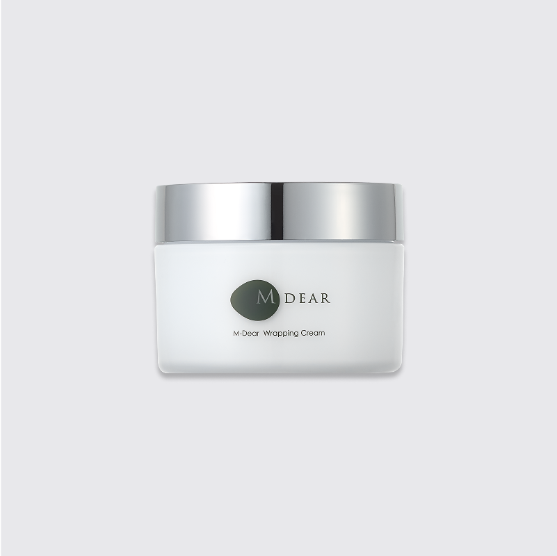 エムディア ラッピングクリームの通販｜楽天・湘南美容のお薬の通販