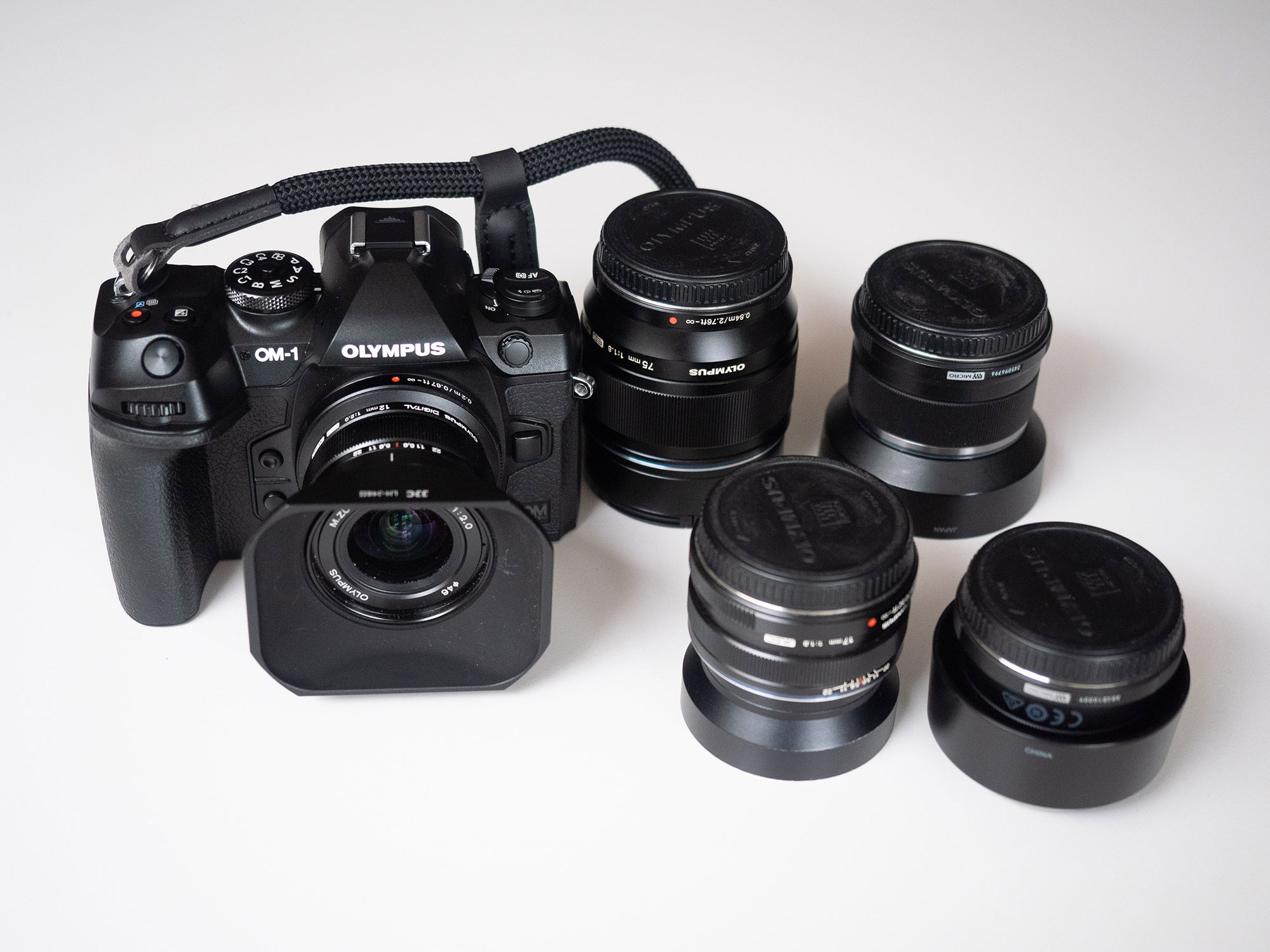 Field Notes: Panasonic Leica DG Summilux 15mm f/1.7 - Olympus Passion