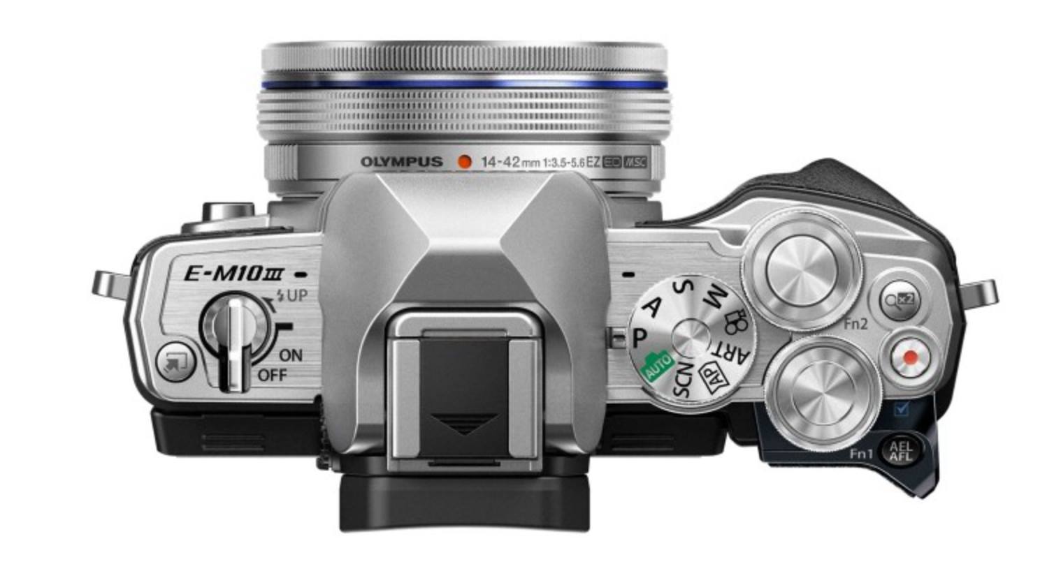 Camera Review: Olympus OM-D E-M10 Mark lll - Olympus Passion