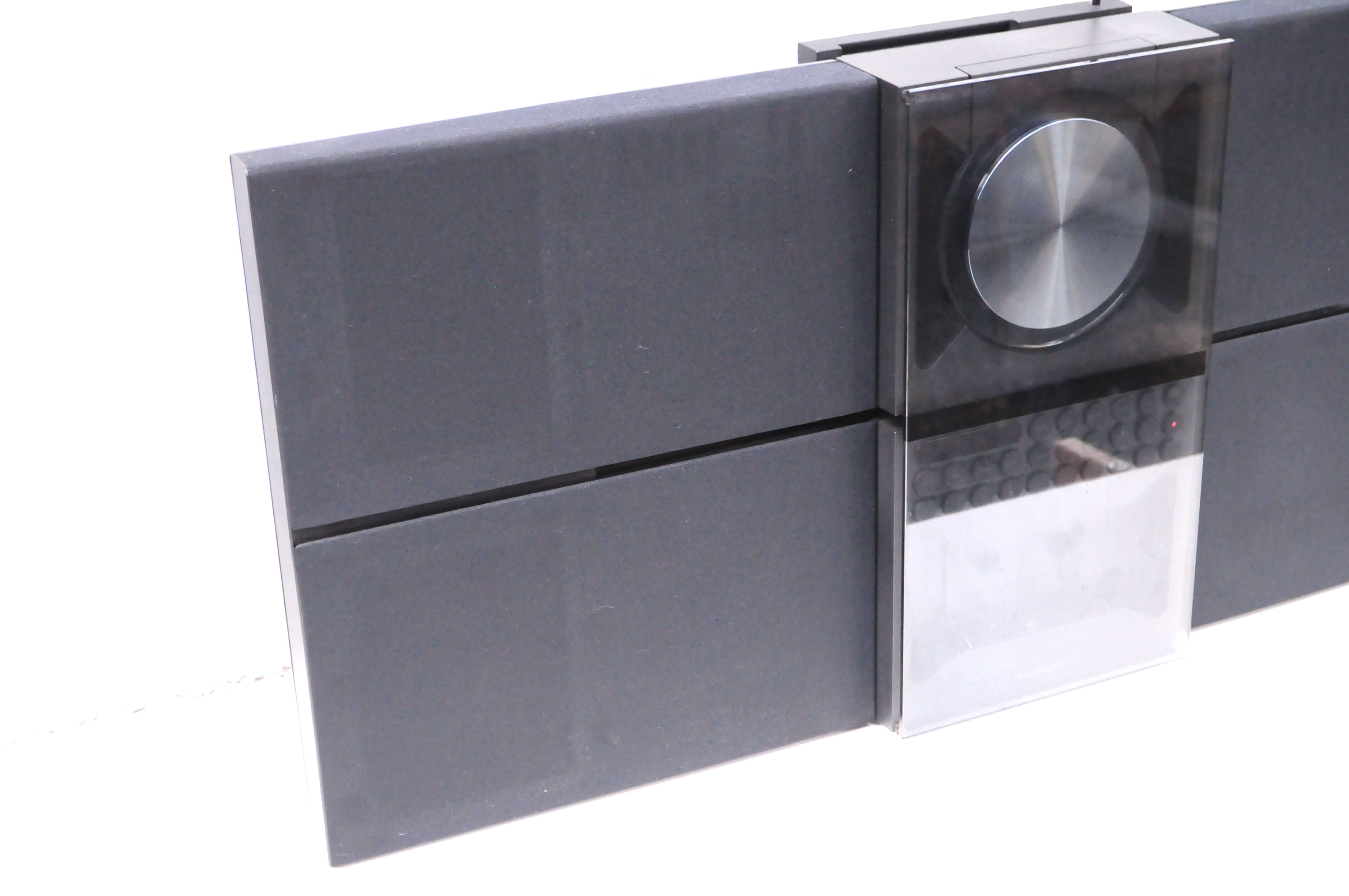 B&O Bang & Olufsen Beosound Century Made in DENMARK / バング