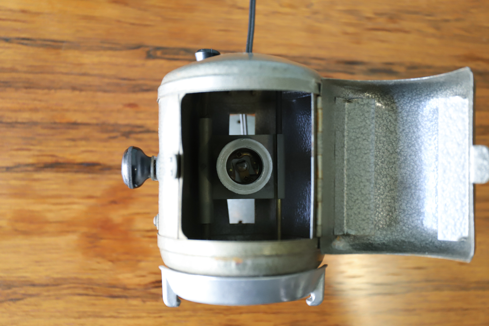 フランスヴィンテージ クレメール スタジオランプ 照明 撮影