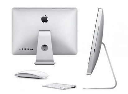MC508LL/A iMac “Core i3” 3.06GHz 21.5-Inch Aluminum (Mid-2010)-Pre