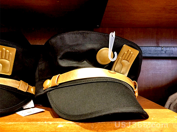 USJ『ユニバーサル・スタジオ・ジャパン×ジョジョの奇妙な冒険』グッズ