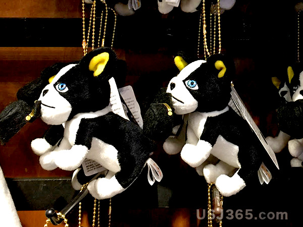 USJ『ユニバーサル・スタジオ・ジャパン×ジョジョの奇妙な冒険』グッズ