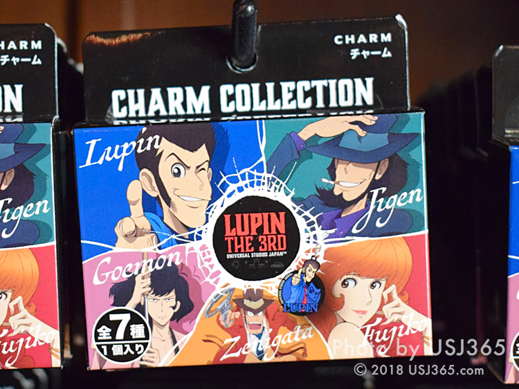 USJルパン三世お土産＆グッズ全種類まとめ！クールジャパン2019 | USJ365
