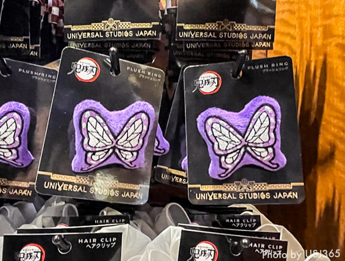 USJ】2024年『鬼滅の刃』お土産＆グッズ45種類まとめ！キーチェーンや