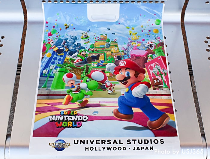 USJ】スーパーニンテンドーワールドのオープン記念限定グッズ27種類を