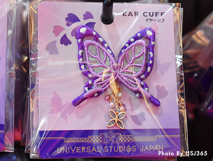 USJ×鬼滅の刃】販売グッズ全113種類まとめ！羽織やカチューシャも