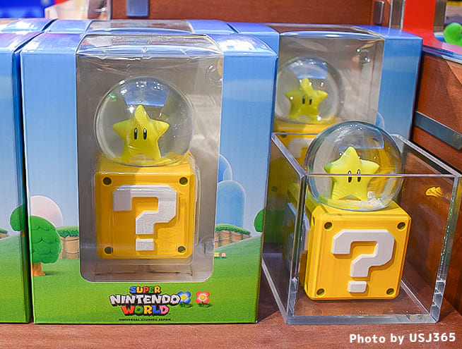 USJ】スーパー・ニンテンドー・ワールドのグッズ完全ガイド｜マリオ