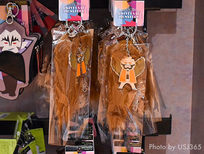 USJグッズ】ファン待望”ユニモン”が新登場！ハロウィンシリーズ31種類