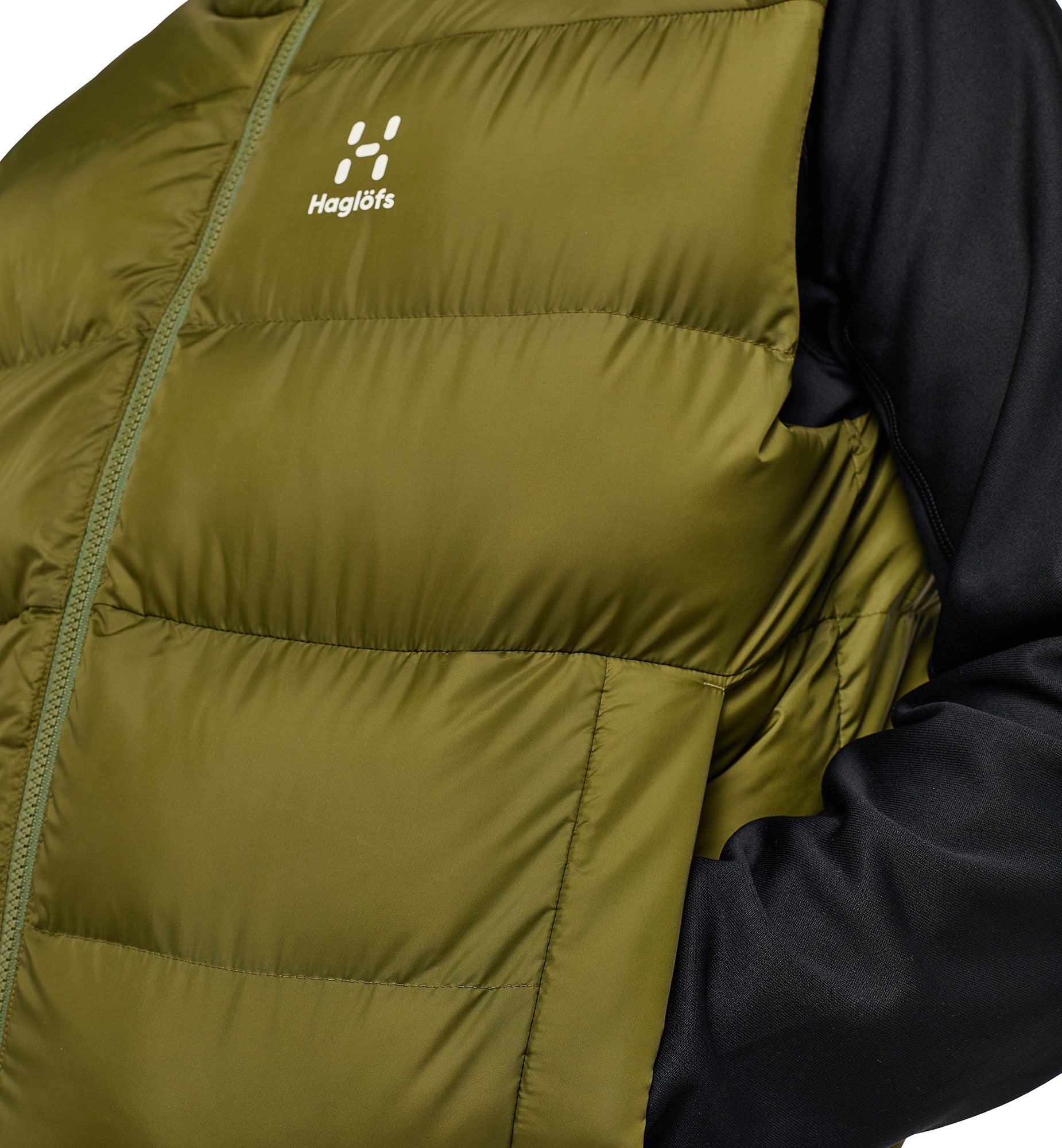 Puffy Mimic Vest Men – UPLNDオンラインストア