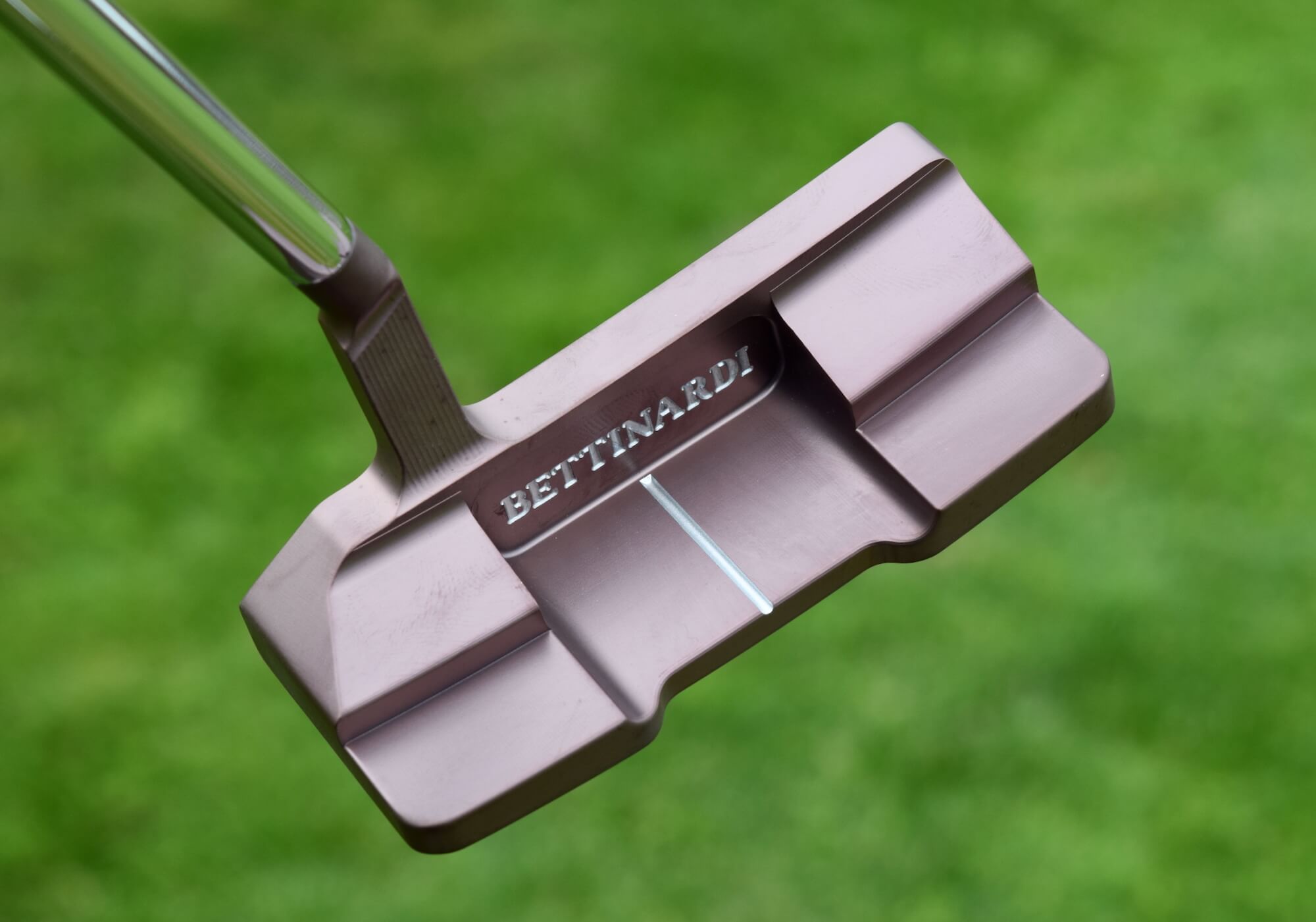 Bettinardi's New 2025 Queen B and 