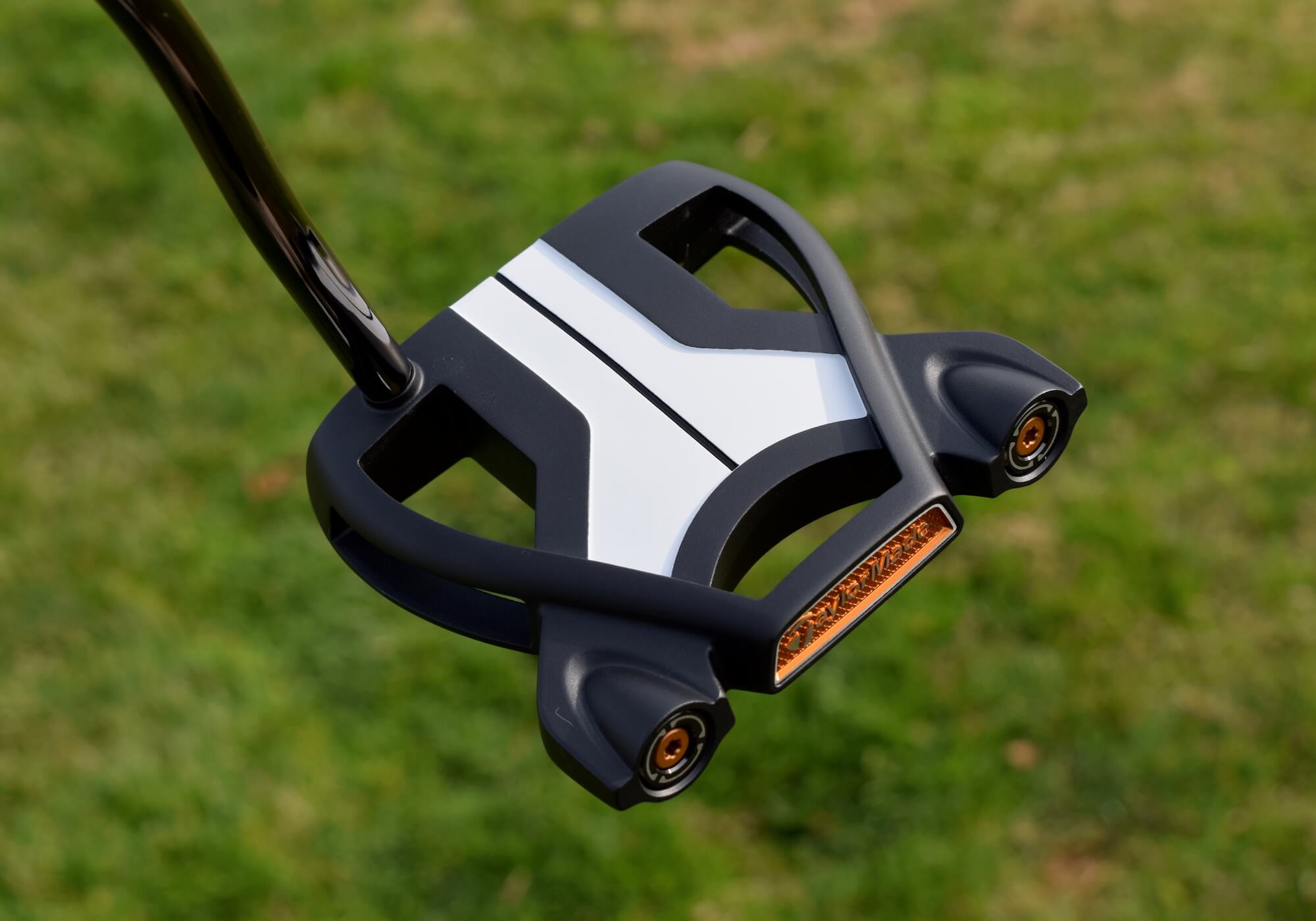 TaylorMade Spider Tour Black Series Putters | MyGolfSpy