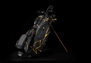 Vessel Kintsugi Collection | MyGolfSpy