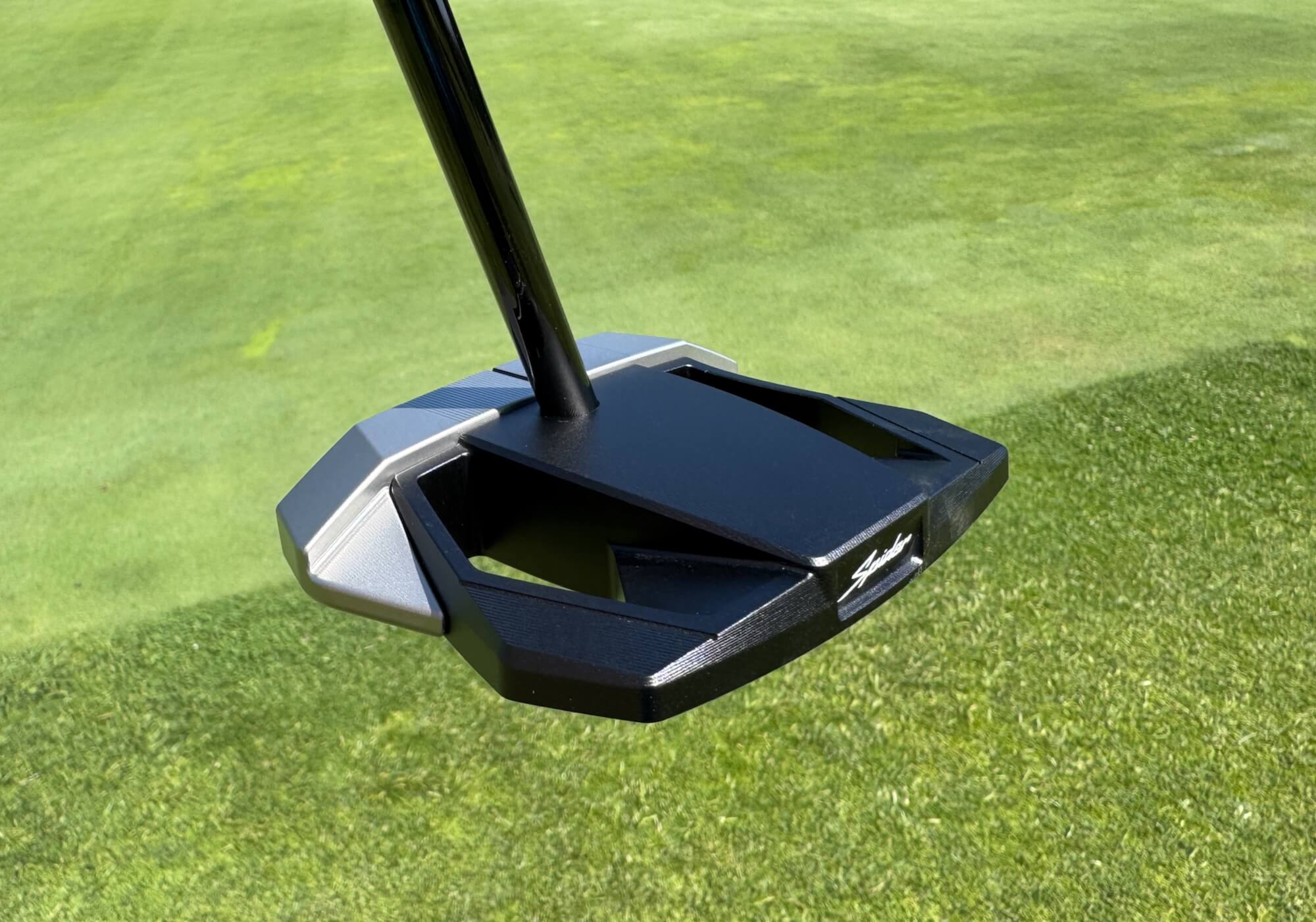 Your Friendly Neighborhood TaylorMade Spider ZT | MyGolfSpy