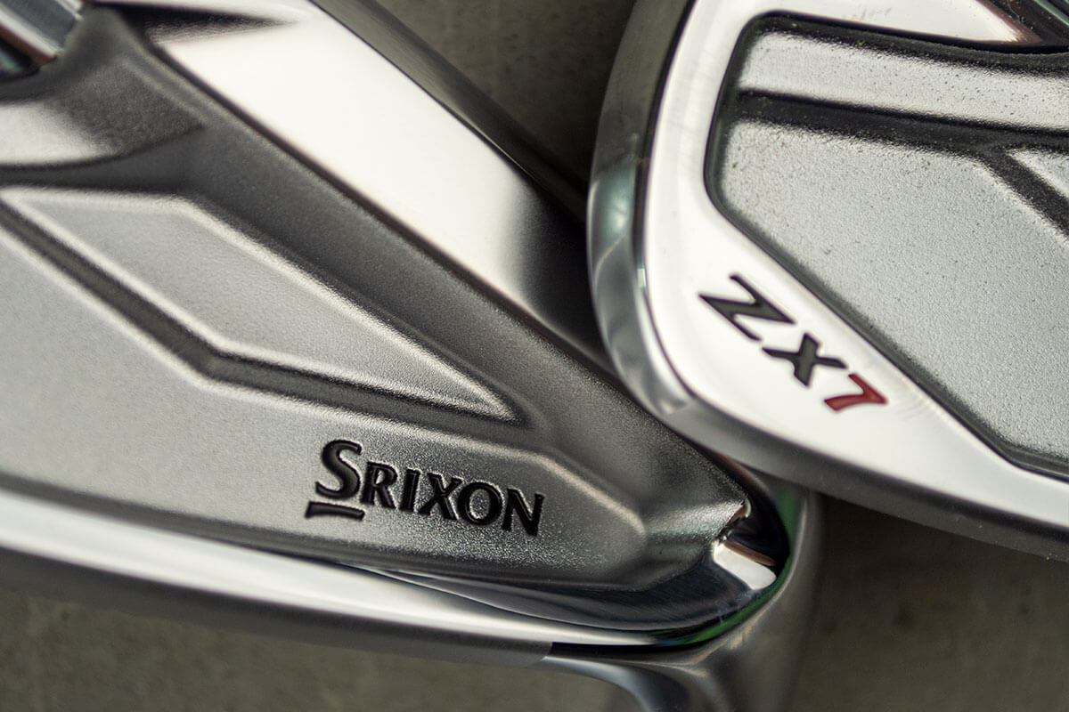 Srixon ZX Irons: Mainframe Goes Mainstream | MyGolfSpy