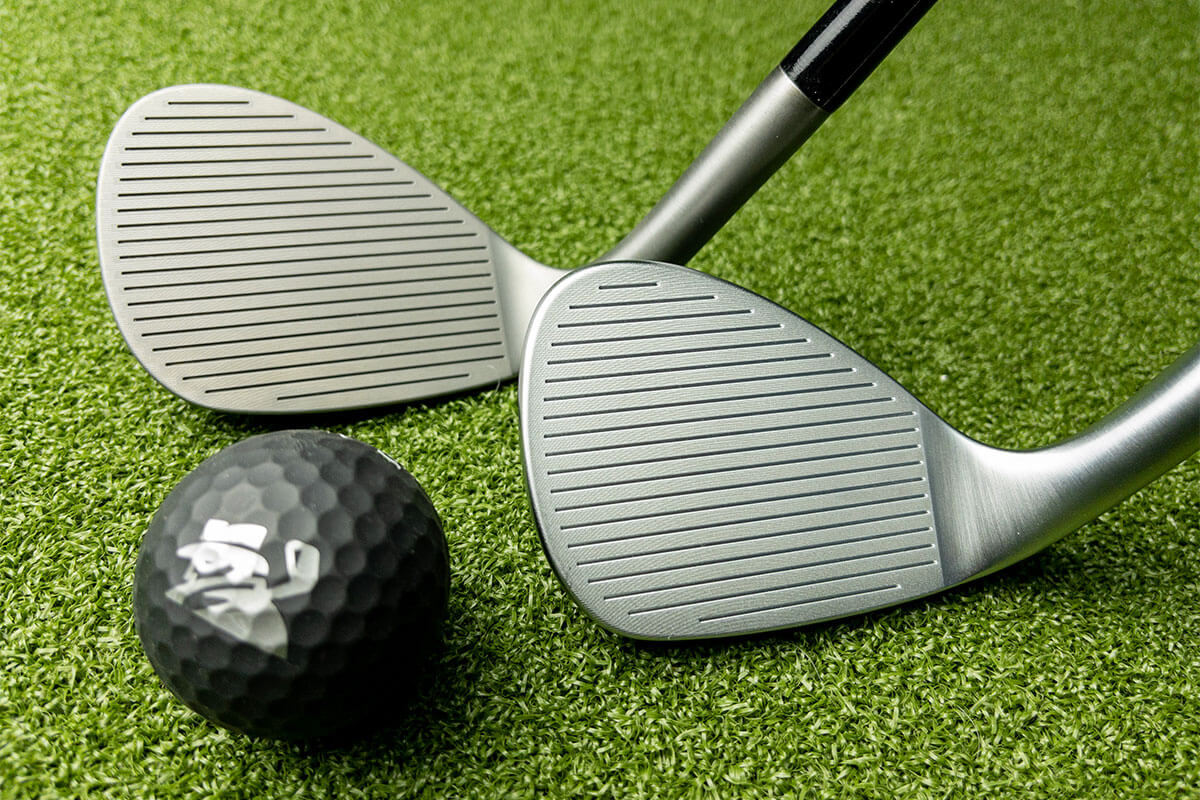 Cleveland RTX Full-Face Wedges: A Successful Flop? | MyGolfSpy