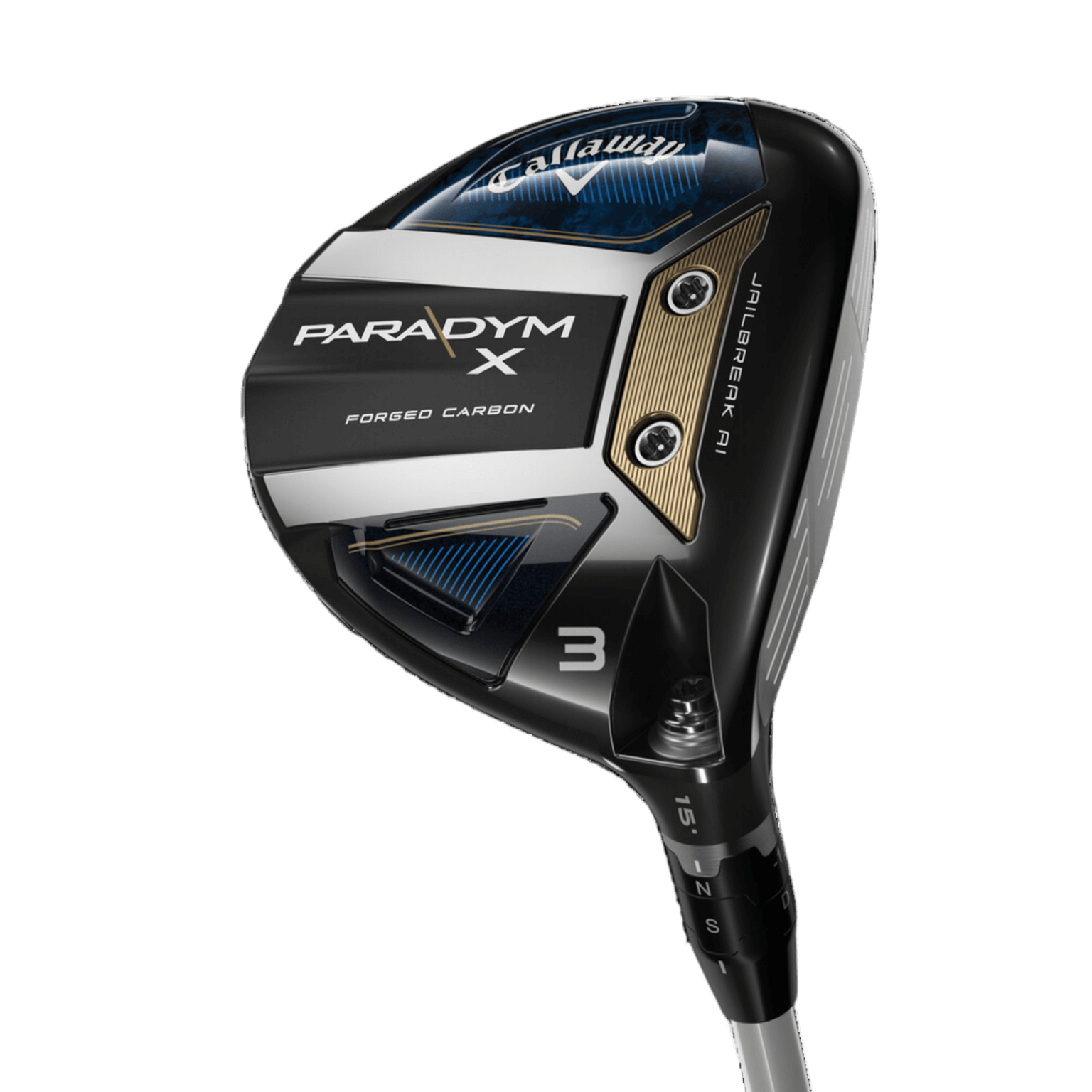 Callaway Paradym X Fairway Woods Review | MyGolfSpy