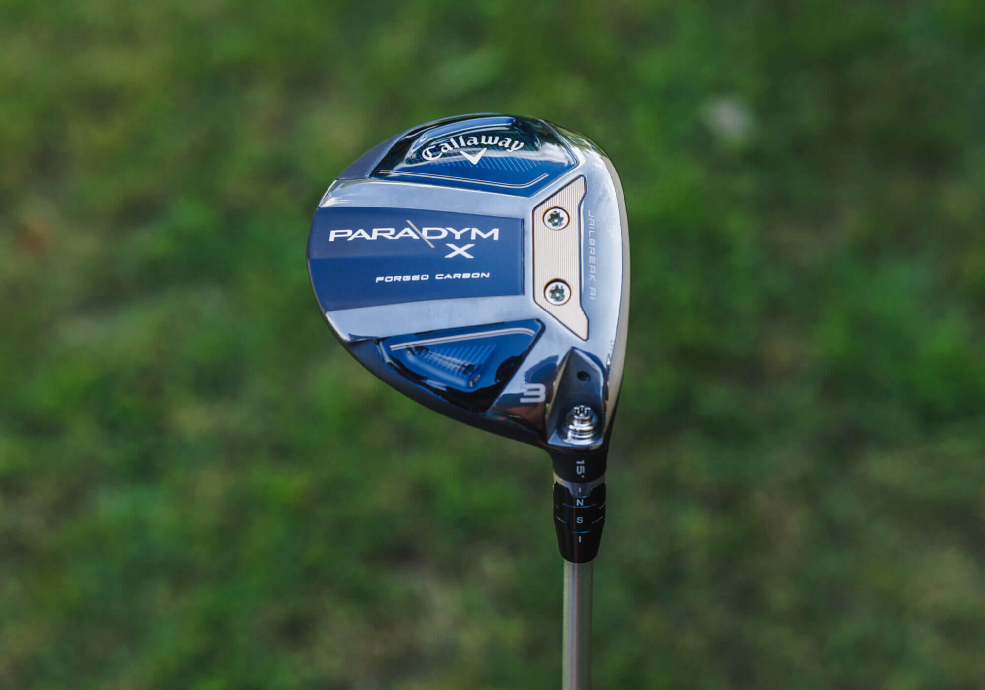 Callaway Paradym X Fairway Woods Review | MyGolfSpy