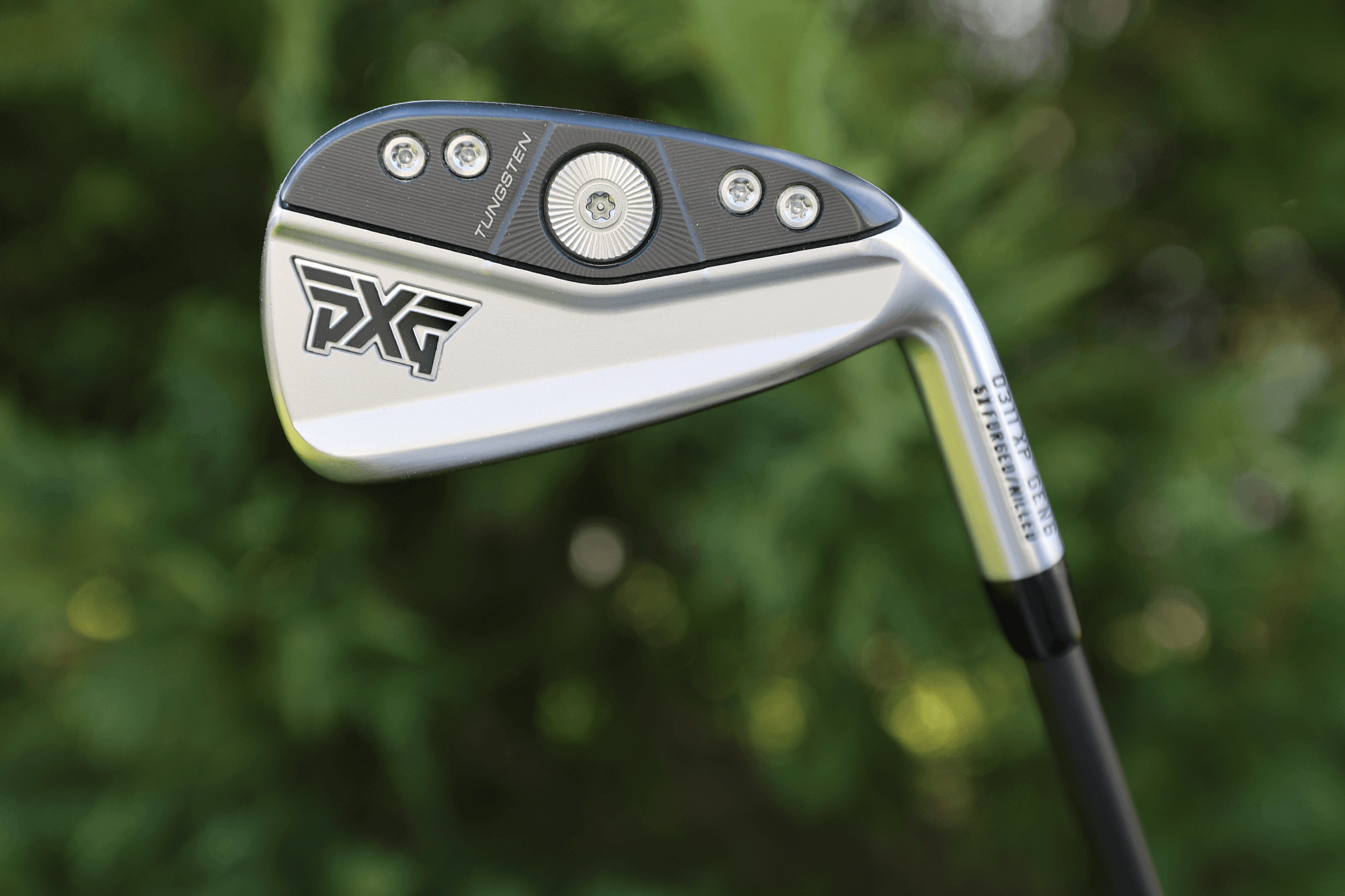 PXG 0311 GEN6 Irons (P and XP) | MyGolfSpy