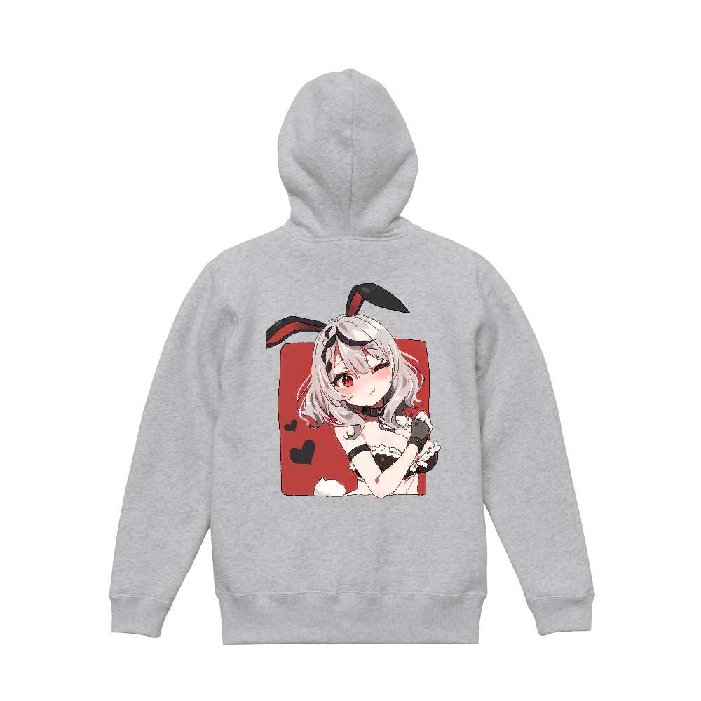 ホロライブ 沙花叉クロヱ zozotown パーカー tシャツ XLサイズ 【公式