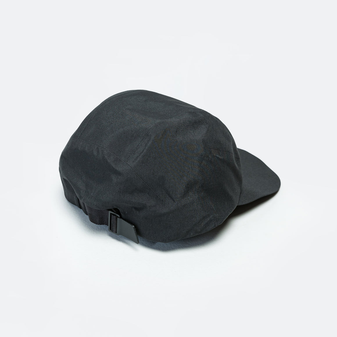 Arc'teryx Veilance GORE-TEX® Stealth Cap - Black | Up There Store