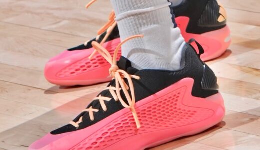 adidas AE 1 Low “Mural”が国内8月23日より発売 ［JI4068］ | UP TO DATE