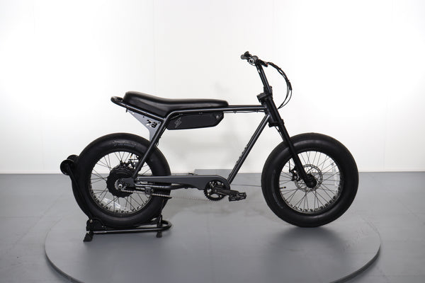 Super73 ZX e-bike refurbished | Upway