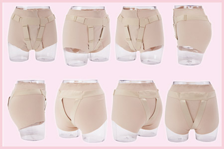 贅沢セット | 商品一覧 | 【公式】フェミクッション | 三井メディカル